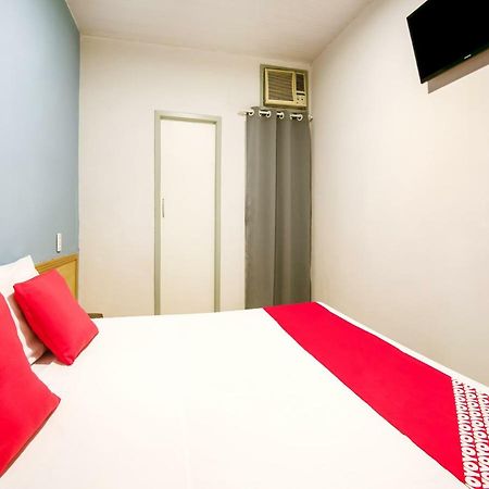 Hotel Oyo Girassol Carioca Rio de Janeiro Exterior foto