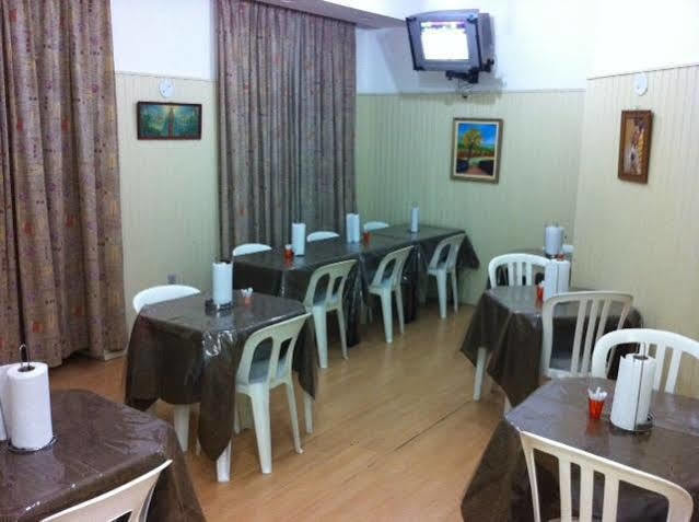 Hotel Oyo Girassol Carioca Rio de Janeiro Exterior foto