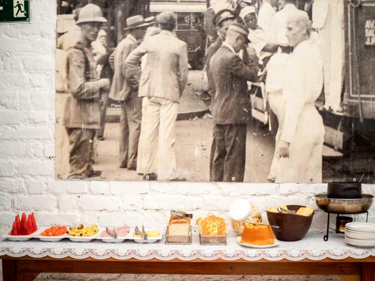Hotel Oyo Girassol Carioca Rio de Janeiro Exterior foto