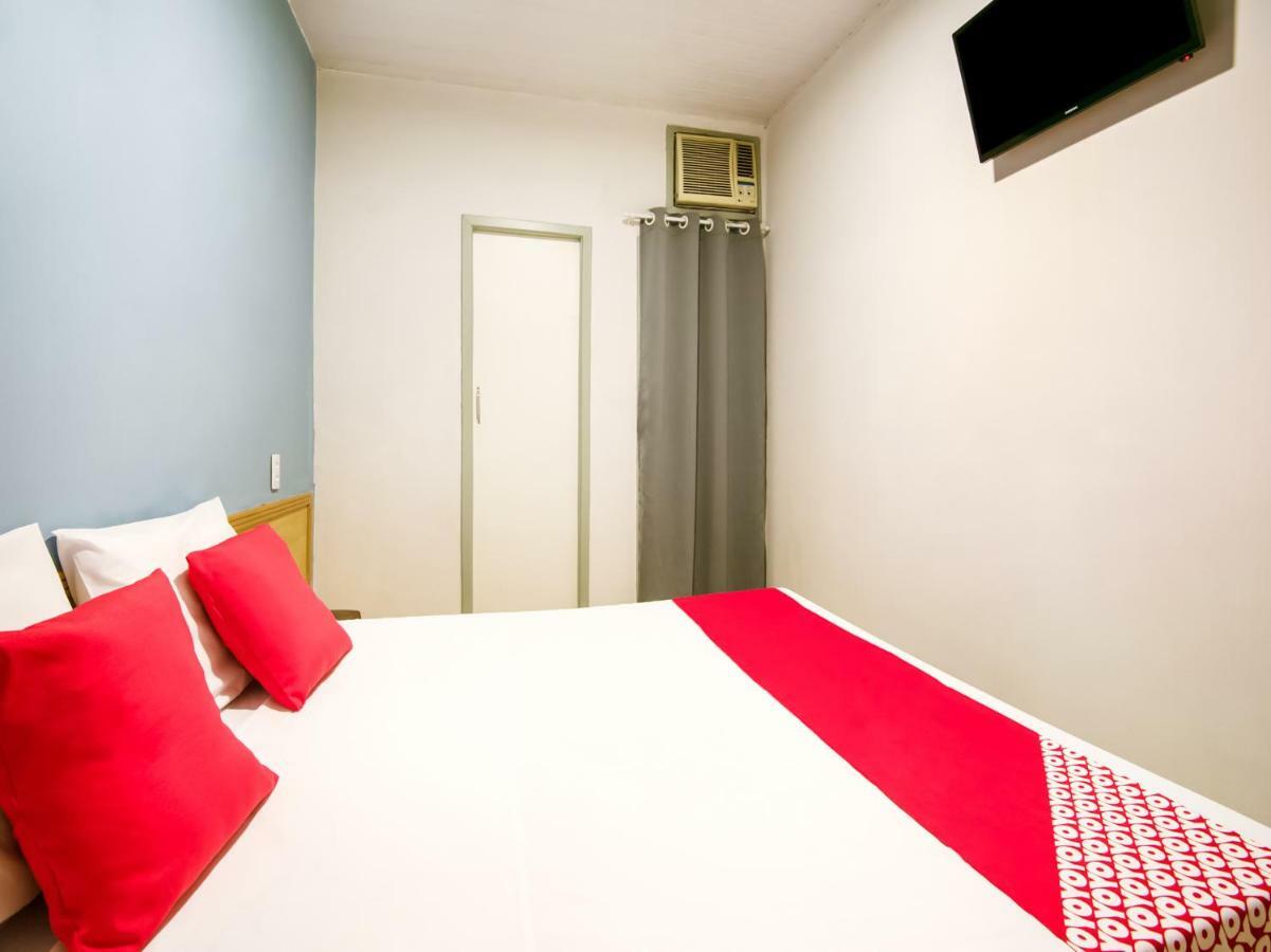 Hotel Oyo Girassol Carioca Rio de Janeiro Exterior foto